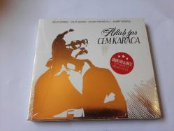 CEM KARACA ALLAH YAR    CD JELATİNLİ