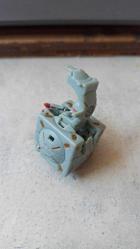 bakugan orijinal figür oyuncak & açıllamayı okuyunuz