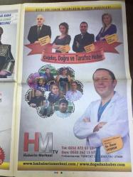 POSTA GAZETESİ KARNAVAL EKİ - 31 MART 2013  - ÖMER COŞKUN ÜRÜNLERİ TAM SAYFA REKLAMI (3 SAYFA REKLAM) - PANAX, TANSALP, FORMULA 21, VITALITY