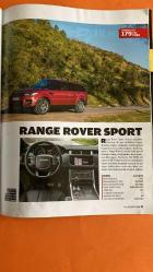 AUTOSHOW DERGİSİ - TEMMUZ 2014  JEEP - MERCEDES - AUDI - BMW - KIA - LAND ROVER - NISSAN - MITSUBISHI - PORSCHE - DACIA - FIAT - FORD - HONDA - HYUNDAI - INFINITI - MAZDA - TURKAR - MINI - OPEL - PEUGEOT - RENAULT - SKODA - SSANGYONG - SUBARU - SUZUKI - TOYOTA - VOLKSWAGEN - VOLVO  HIRANT KASAPOĞLU - MURAT TOSUN - ÖZGEN BILIR - ÜMİT AKKUYU - YEŞİM DENIZEL - FERİT ÖZKAŞIKÇI - ORHAN TAŞKIN - DIDEM KURUCU - SERVET KAVASOĞLU - ERDAL İPEKEŞEN - VIKI HABIF - HATİCE ERDİNÇ - EVRİM YÜCESOY - SELÇUK KÖROĞLU - CANDICE ROELENS - NUSRET KIRIMLIOĞLU - NESLİHAN SADIKOĞLU - AYÇA SANCA - SEZİNUR BALIKÇIOĞLU - SEBATİ KARAKURT - ERDEM KIRIM - VOLKAN BAKO  SUV TRENDİ - TÜRKİYE’DE YÜKSELEN SATIŞ RAKAMLARI - KÜÇÜK SUV VE CROSSOVER ÇEŞİTLİLİĞİ - GELECEKTE YÜZDE 12 PAZAR PAYI BEKLENTİSİ SÜRÜŞ İZLENİMLERİ - JEEP RENEGADE 1.4 MULTIAIR - 1.6 MULTIJET DİZEL - PORSCHE CAYENNE OFFROAD - LAND ROVER DISCOVERY4 - MITSUBISHI PLUG-IN HYBRID - NISSAN QASHQAI KARŞILAŞTIRMALAR - AUDI Q5 - MERCEDES GLK - PORSCHE - 98 SAYFA