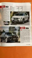 AUTOSHOW DERGİSİ - TEMMUZ 2014  JEEP - MERCEDES - AUDI - BMW - KIA - LAND ROVER - NISSAN - MITSUBISHI - PORSCHE - DACIA - FIAT - FORD - HONDA - HYUNDAI - INFINITI - MAZDA - TURKAR - MINI - OPEL - PEUGEOT - RENAULT - SKODA - SSANGYONG - SUBARU - SUZUKI - TOYOTA - VOLKSWAGEN - VOLVO  HIRANT KASAPOĞLU - MURAT TOSUN - ÖZGEN BILIR - ÜMİT AKKUYU - YEŞİM DENIZEL - FERİT ÖZKAŞIKÇI - ORHAN TAŞKIN - DIDEM KURUCU - SERVET KAVASOĞLU - ERDAL İPEKEŞEN - VIKI HABIF - HATİCE ERDİNÇ - EVRİM YÜCESOY - SELÇUK KÖROĞLU - CANDICE ROELENS - NUSRET KIRIMLIOĞLU - NESLİHAN SADIKOĞLU - AYÇA SANCA - SEZİNUR BALIKÇIOĞLU - SEBATİ KARAKURT - ERDEM KIRIM - VOLKAN BAKO  SUV TRENDİ - TÜRKİYE’DE YÜKSELEN SATIŞ RAKAMLARI - KÜÇÜK SUV VE CROSSOVER ÇEŞİTLİLİĞİ - GELECEKTE YÜZDE 12 PAZAR PAYI BEKLENTİSİ SÜRÜŞ İZLENİMLERİ - JEEP RENEGADE 1.4 MULTIAIR - 1.6 MULTIJET DİZEL - PORSCHE CAYENNE OFFROAD - LAND ROVER DISCOVERY4 - MITSUBISHI PLUG-IN HYBRID - NISSAN QASHQAI KARŞILAŞTIRMALAR - AUDI Q5 - MERCEDES GLK - PORSCHE - 98 SAYFA