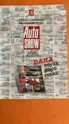 AUTOSHOW DERGİSİ - TEMMUZ 2014  JEEP - MERCEDES - AUDI - BMW - KIA - LAND ROVER - NISSAN - MITSUBISHI - PORSCHE - DACIA - FIAT - FORD - HONDA - HYUNDAI - INFINITI - MAZDA - TURKAR - MINI - OPEL - PEUGEOT - RENAULT - SKODA - SSANGYONG - SUBARU - SUZUKI - TOYOTA - VOLKSWAGEN - VOLVO  HIRANT KASAPOĞLU - MURAT TOSUN - ÖZGEN BILIR - ÜMİT AKKUYU - YEŞİM DENIZEL - FERİT ÖZKAŞIKÇI - ORHAN TAŞKIN - DIDEM KURUCU - SERVET KAVASOĞLU - ERDAL İPEKEŞEN - VIKI HABIF - HATİCE ERDİNÇ - EVRİM YÜCESOY - SELÇUK KÖROĞLU - CANDICE ROELENS - NUSRET KIRIMLIOĞLU - NESLİHAN SADIKOĞLU - AYÇA SANCA - SEZİNUR BALIKÇIOĞLU - SEBATİ KARAKURT - ERDEM KIRIM - VOLKAN BAKO  SUV TRENDİ - TÜRKİYE’DE YÜKSELEN SATIŞ RAKAMLARI - KÜÇÜK SUV VE CROSSOVER ÇEŞİTLİLİĞİ - GELECEKTE YÜZDE 12 PAZAR PAYI BEKLENTİSİ SÜRÜŞ İZLENİMLERİ - JEEP RENEGADE 1.4 MULTIAIR - 1.6 MULTIJET DİZEL - PORSCHE CAYENNE OFFROAD - LAND ROVER DISCOVERY4 - MITSUBISHI PLUG-IN HYBRID - NISSAN QASHQAI KARŞILAŞTIRMALAR - AUDI Q5 - MERCEDES GLK - PORSCHE - 98 SAYFA