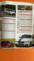 AUTOSHOW DERGİSİ - 30 MART – 5 NİSAN 2015  JAGUAR – INFINITI – MAZDA – KIA – LAND ROVER – SKODA – MAYBACH – DACIA – FIAT – MERCEDES – RENAULT – AUDI – MINI  STEFAN VOSWINKEL – HIRANT KASAPOĞLU – MURAT TOSUN – OKAN ALTAN – VOLKAN IŞIK – İLKAY ERSOY  GÜNCEL MODELLER – JAGUAR XF YENİ NESİL – INFINITI QX30 CROSSOVER – MAZDA CX-3 – KIA SOUL – LAND ROVER DISCOVERY SPORT – SKODA FABIA – DACIA LODGY STEPWAY – FIAT 500X TEST SÜRÜŞÜ – JAGUAR XF İZLENİMLERİ – MACERACI KARAKTER – AZALTILMIŞ TÜKETİM – MODERN PLATFORM – İÇ MEKAN YÜKSELİŞİ – UYGULAMA ENTEGRASYONU MERCEDES-MAYBACH S SERİSİ – V8 & V12 MOTOR SEÇENEKLERİ – BURMESTER 3D SES SİSTEMİ – ARKA KOLTUK ÖNCELİKLİ LÜKS – 1 MİLYON TL ÜZERİ FİYAT – DÜNYANIN EN SESSİZ SEDANI KULLANILMIŞ OTOMOBİL TESTİ – PORSCHE CAYMAN – AUDI A5 COUPE SKODA OCTAVIA RS – SPORTİF SÜRÜŞ – AİLE UYUMLULUĞU – RALLİ TECRÜBESİ – DİREKSİYON VE SÜSPANSİYON ANALİZİ KARŞILAŞTIRMA – MERCEDES GLA VS MINI COUNTRYMAN VS AUDI Q3 – LIGHT SUV FARKLARI – 4X2 VE MANUEL ŞANZIMA - 108 SAYFA