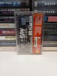 Erci-e - Bin Arabama - Kaset -