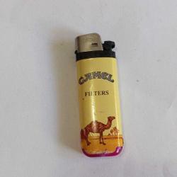 Camel Çakmak eskikerden