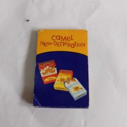 Camel sigara kibrit