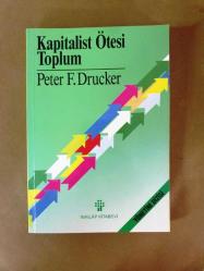 Kapitalist Ötesi Toplum