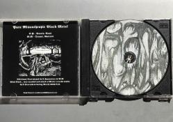 Pestiferous - Gateway CD