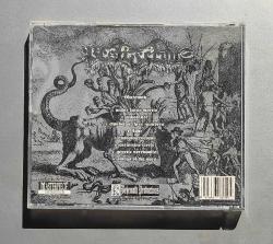 Pestiferous - Gateway CD