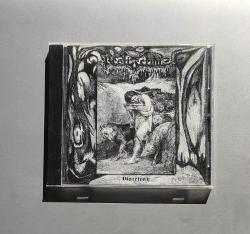 Pestiferous - Gateway CD