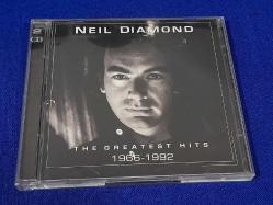 NEIL DIAMOND HREATEST HITS MÜZİK CD  ( 2 CD )