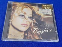 ANASTACIA NOT THAT KIND MÜZİK CD