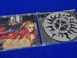 ANASTACIA NOT THAT KIND MÜZİK CD