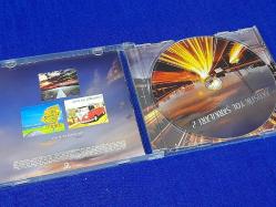 AKUSTİK YOL ŞARKILARI MÜZİK CD