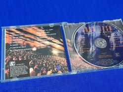 JOHN TESH LIVE AT RED ROCKS COLORADO SYM MÜZİK CD