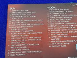 BEST OF EXTRA LOUNGE POWER XL  MÜZİK CD  ( 2 CD -SIFIR )