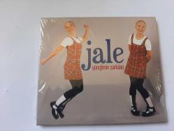 Efemera - JALE YÜREĞİMİN ŞARKILARI   CD JELATİNLİ - kitantik - kitaLog