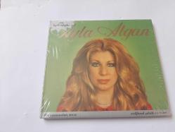 AYLA ALGAN EN İYİLERİYLE   CD JELATİNLİ