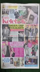 Hürriyet Kelebek Gazetesi 13 Nisan 2018 -Frankeştayn tiyatro oyunu-reklamı-Büşra Develi, Burak Deniz, Sinan Akçıl, Ozan Tufan, Deniz Akkaya, Serdar Ortaç, Müge Boz, Chloe Loughnan, Meve Çağıran, Ceren Moray, Şevket Aktuğ, Mu Tunç, Pınar Sabancı, Sedef Avcı, Yasemin Özilhan, Hilal Şendur, Revna Demirören, Sinem Kobal ,Özlem Güsar, Ayşe Yağcı, Beyza Uyanoğlu, Bahar Şer, Füsun Kuran, Hülya Uyar, Demet Akalın,Çetin Altay, Ececan Gümeci