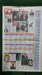 Hürriyet Kelebek Gazetesi 13 Nisan 2018 -Frankeştayn tiyatro oyunu-reklamı-Büşra Develi, Burak Deniz, Sinan Akçıl, Ozan Tufan, Deniz Akkaya, Serdar Ortaç, Müge Boz, Chloe Loughnan, Meve Çağıran, Ceren Moray, Şevket Aktuğ, Mu Tunç, Pınar Sabancı, Sedef Avcı, Yasemin Özilhan, Hilal Şendur, Revna Demirören, Sinem Kobal ,Özlem Güsar, Ayşe Yağcı, Beyza Uyanoğlu, Bahar Şer, Füsun Kuran, Hülya Uyar, Demet Akalın,Çetin Altay, Ececan Gümeci