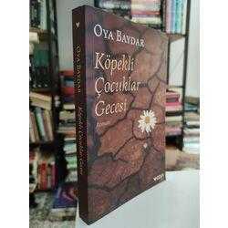 Köpekli Çocuklar Gecesi