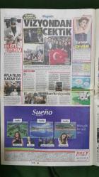 Hürriyet Gazetesi 14 Nisan 2018 28 Şubat'a 21 Müebbet, İsmail Hakkı Karadayı,Çevik Bir, Çetin Doğan, Erol Özkasnak, İlhan Kılıç, Kemal Güruz, Recep Tayyip Erdoğan, Binali Yıldırım, Hazal Filiz Küçükköse, Filiz Akın, Burak Özçivit, Ali Erbaş, Metin Külünk, Alvaro Negredo, Ryan Babel, Anderson Talisca, Ricardo Quaresma, Şenol Güneş, Arda Turan, Mustafa Denizli, Fatih Terim, Aykut Kocaman, Ali Koç, Sergey Labrov, Donald Trump, J.K.Rowling, Kemal Kılıçdaroğlu, Aydın Doğan