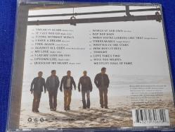 WESTLIFE GREATEST HITS MÜZİK CD