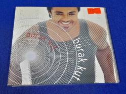 BURAK KUT KOMPLE MÜZİK CD  ( SIFIR )