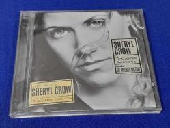 SHERYL CROW THE GLOBE SESSIONS MÜZİK CD