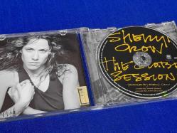 SHERYL CROW THE GLOBE SESSIONS MÜZİK CD