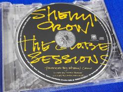 SHERYL CROW THE GLOBE SESSIONS MÜZİK CD