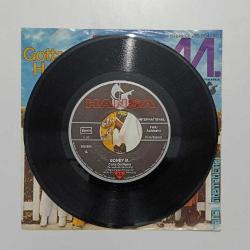 BoneyM Gotta go home - El lute