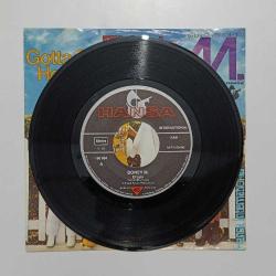 BoneyM Gotta go home - El lute