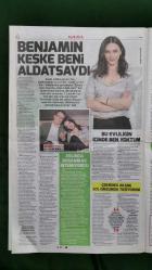 Hürriyet Kelebek Gazetesi 15 Nisan 2018 Don Johnson, Tolga Sarıtaş, Hande Ataizi, Ezo Sunal, Tamer Karadağlı, Pınar Altuğ, Ceren Akın, Müjde Ar, Cansu Dere, Ece Karikatürü, Mirkelam, Mehmet Akif Alakurt, Özcan Deniz, Feyza Deniz, Merve Boluğur, İlhan Mansız, Amine Gülşe, Cengiz Semercioğlu, Benjamin Harvey, Aslı Şen, Bergüzar Korel, Ayşe Kucuroğlu, Rabia Yaman, Burcu Esmersoy, Şükran Ovalı, Caner Erkin, Sinan Akçıl, Zehra Çilingiroğlu, Yasemin Özilhan, Dusko Tosic, Emre Karayel,Melaine Griffith, Dakota Johnson, Kerem Bürsin, Serenay Sarıkaya, Murat Boz, Aslı Enver