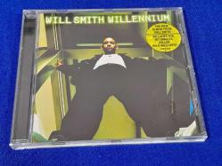 WILL SMITH WILLENIUM MÜZİK CD