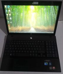 HP Probook 4520s WD843EA i5 M430 4RAM 250SSD 15.6