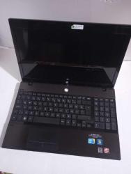 HP Probook 4520s WD843EA i5 M430 4RAM 250SSD 15.6