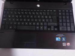 HP Probook 4520s WD843EA i5 M430 4RAM 250SSD 15.6