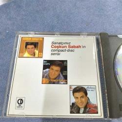 COŞKUN SABAH / 