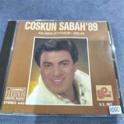 COŞKUN SABAH '89 