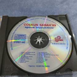 COŞKUN SABAH '89 