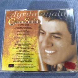 COŞKUN SABAH'96 / AYRILMAYALIM (Dönem CD)