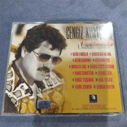 CENGİZ KURTOĞLU / UNUTULMAYANLAR -2  (Dönem CD)