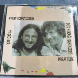 DÜŞ SOKAĞI SAKİNLERİ / YAŞADIKÇA (Dönem CD)
