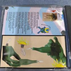 DÜŞ SOKAĞI SAKİNLERİ / YAŞADIKÇA (Dönem CD)