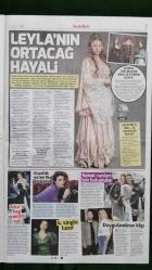 Hürriyet Kelebek Gazetesi 17 Nisan 2018 Kenan İmirzalıoğlu, Leyla Tanlar, Osman Müftüoğlu, Revna Demirören, Meltem Demirören Oktay, Sinan Oktay, Erdoğan Demirören, Demet Sabancı Çetindoğan, Alişan, Aleyna Tilki, Cem Hakko, Enis Arıkan, Aydın Kurtoğlu, Serenay Aktaş, Kerem Acar, Furkan Kızılay, Tülin Şahin, Gülşen, Naz Elmas, Açelya Elmas, Bella Thorne, Rihanna, Emily Ratajkowski, Justin Bieber, Iggy Azalea, Cardi B, Gigi Hadid