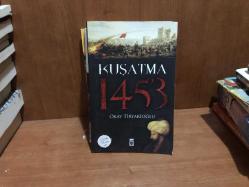 Kuşatma 1453
