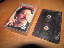 ZÜLFÜ LİVANELİ ZOR YILLAR    KASET