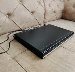 FIRSAT ÜRÜN:TOSHİBA DVD OYNATICI