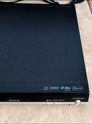 FIRSAT ÜRÜN:TOSHİBA DVD OYNATICI